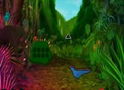 play Trapped Tarsier Escape