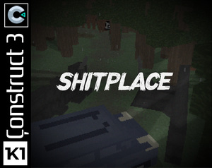 play Shitplace - C3 Tech Demo