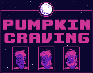 play Pumpkin Craving