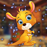 play Pet Kangaroo Escape