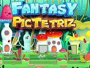 play Fantasy Pic Tetriz