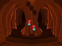 play G2M Rock Shelter Escape Html5