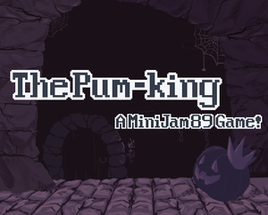 play Pum-King (Minijam89)