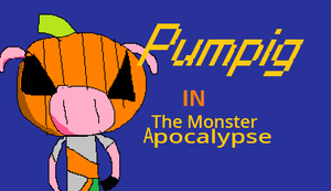 play Pumpig In The Monster Apocalypse