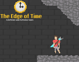 play The Edge Of Time