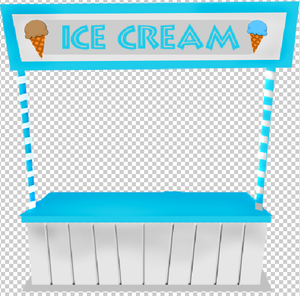 Ice Cream Stand Match3