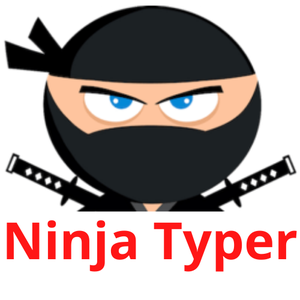 Ninja Typer 1.1