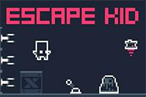 play Escape Kid