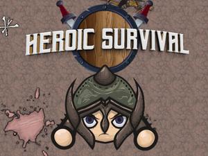 play Heroic Survival