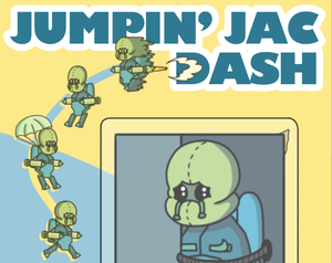 play Jumpin'Jac Dash