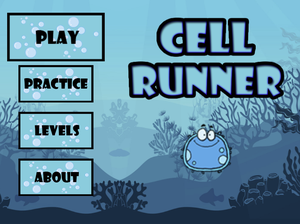 play Cell Runner