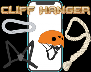 play Cliff Hanger