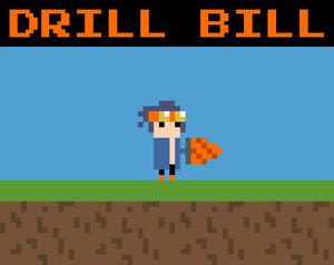 play Drill Bill