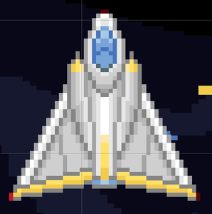 play Space Strike: Impossible