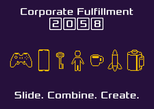 play Corporate Fulfillment 2058