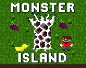 play Monster Island