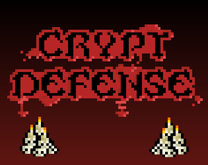 play Crypt Defense