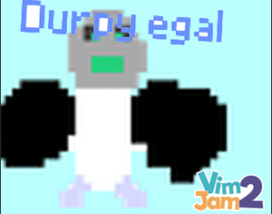 play Durpy Eagel
