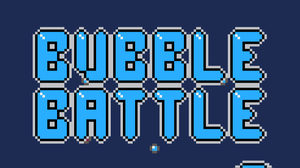 play Bubble Battle