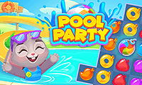 play Pool Party