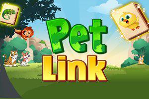 play Pet Link