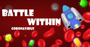 play Battle Within Coronavirus