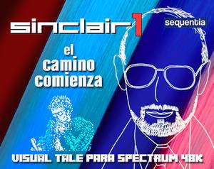play Sinclair 1: The Trail Begins (Spanish)