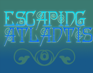 play Escaping Atlantis