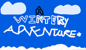 play A Wintery Adventure Demo