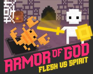play Armor Of God