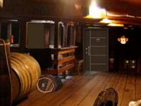play Migi Pirate Ship Escape