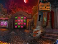 play Mischievous Man Escape