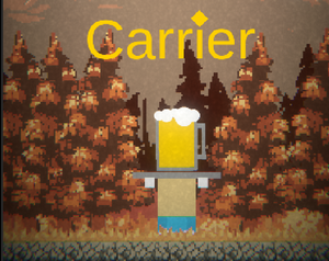 play Autumn Carrier