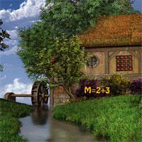 play 365Escape-Magic-Village-Escape