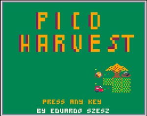 play Pico Harvest