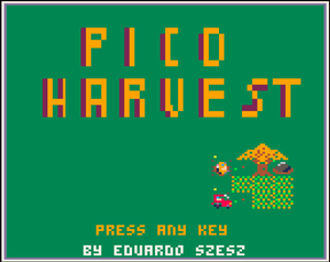 Pico Harvest