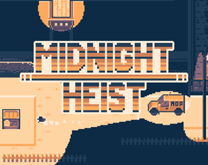 play Midnight Heist