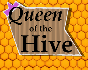 play Queen Of The Hive