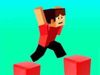 Parkour Block 2