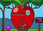 play Rescue The Boy From Fruit House