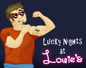play Lucky Nights At Louie'S