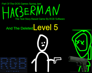 play Hack3Rman And The Deleted Level 5