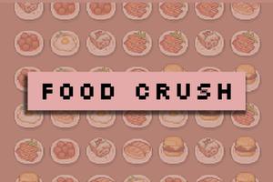 play Food Crush