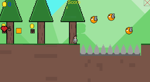 play Coffeeman