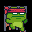 play Fruithunter: Frogninja Adventures