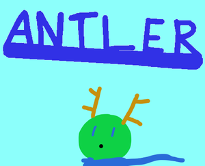 play Antler (Game)