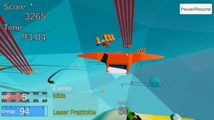 play Air Thrasher