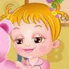 play Baby Hazel In Preschool