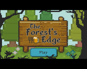 play The Forest'S Edge