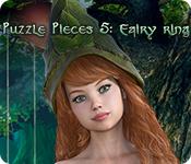 play Puzzle Pieces 5: Fairy Ring